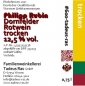 Preview: Dornfelder - Philipp Rubin - trocken 2017